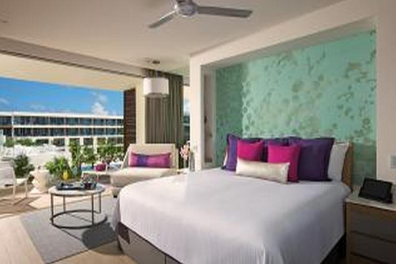 Breathless Riviera Cancun - Adults Only Puerto Morelos Exterior photo