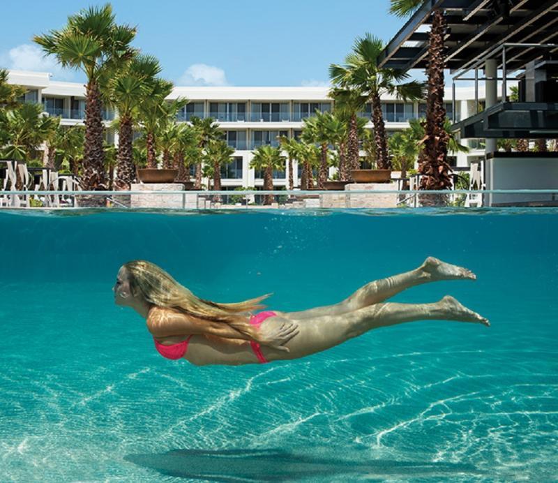 Breathless Riviera Cancun - Adults Only Puerto Morelos Exterior photo