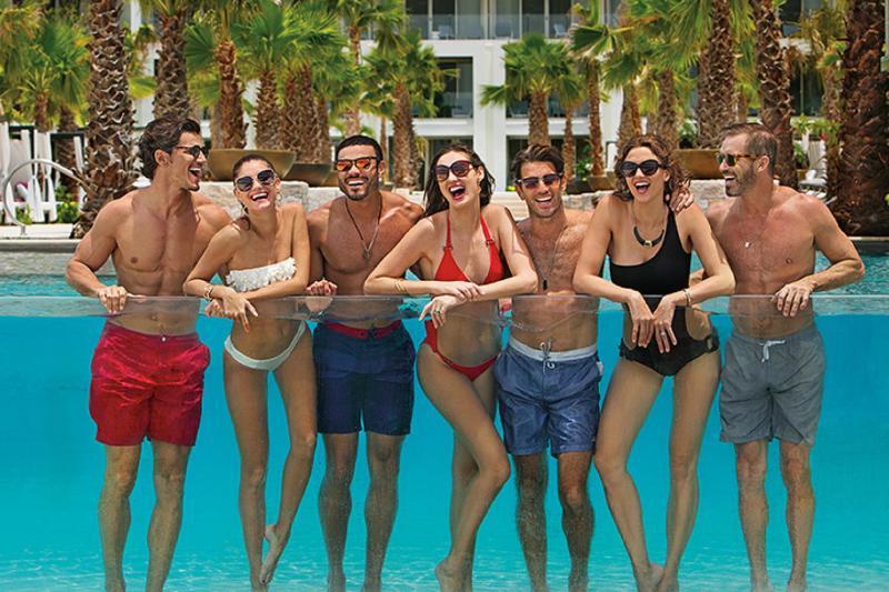 Breathless Riviera Cancun - Adults Only Puerto Morelos Exterior photo